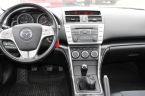 Mazda 6 - fotka číslo 12