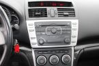 Mazda 6 - fotka číslo 14