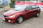 Mazda 6 - fotka číslo 2