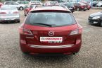 Mazda 6 - fotka číslo 5
