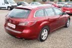 Mazda 6 - fotka číslo 6
