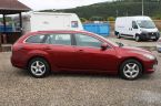 Mazda 6 - fotka číslo 7