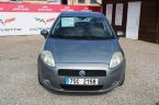 Fiat Grande Punto - fotka číslo 1