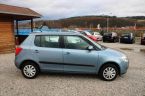 Škoda Fabia - fotka číslo 4