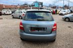 Škoda Fabia - fotka číslo 6