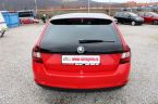 Škoda Rapid - fotka číslo 5