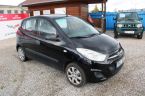 Hyundai i10 - fotka číslo 0