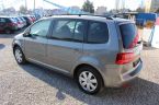 Volkswagen Touran - fotka číslo 5