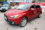 Mitsubishi ASX  - fotka číslo 2