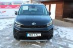 Toyota ProAce City Verso - fotka číslo 1