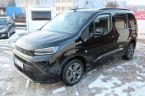 Toyota ProAce City Verso - fotka číslo 0