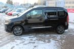 Toyota ProAce City Verso - fotka číslo 3