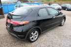 Honda Civic - fotka číslo 6