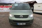 Volkswagen Multivan - fotka číslo 1