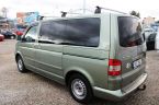 Volkswagen Multivan - fotka číslo 4