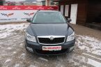 Škoda Octavia - fotka číslo 1