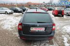 Škoda Octavia - fotka číslo 5