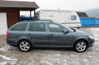 Škoda Octavia - fotka číslo 7