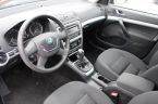 Škoda Octavia - fotka číslo 8
