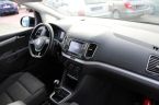 Volkswagen Sharan - fotka číslo 13