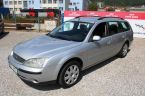 Ford Mondeo - fotka číslo 2