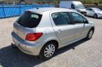 Peugeot 307 - fotka číslo 6