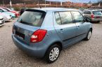 Škoda Fabia - fotka číslo 7