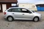 Škoda Rapid - fotka číslo 7