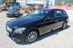 Mercedes Třída C - fotka číslo 2