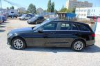 Mercedes Třída C - fotka číslo 3