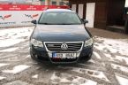 Volkswagen Passat - fotka číslo 1