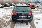 Volkswagen Passat - fotka číslo 5