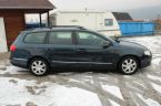 Volkswagen Passat - fotka číslo 7