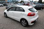 Kia Rio - fotka číslo 4