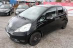 Honda Jazz - fotka číslo 2