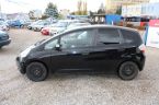 Honda Jazz - fotka číslo 3