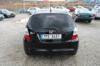 Honda Jazz - fotka číslo 5