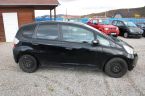 Honda Jazz - fotka číslo 7