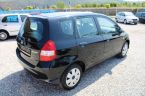 Honda Jazz - fotka číslo 6