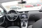 Škoda Octavia - fotka číslo 14