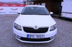 Škoda Octavia - fotka číslo 1