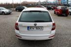Škoda Octavia - fotka číslo 5