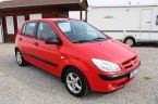 Hyundai Getz - fotka číslo 0