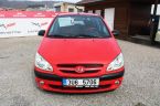 Hyundai Getz - fotka číslo 1