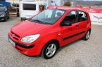 Hyundai Getz - fotka číslo 2