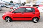 Hyundai Getz - fotka číslo 3