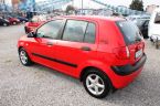 Hyundai Getz - fotka číslo 4