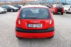 Hyundai Getz - fotka číslo 5