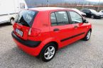 Hyundai Getz - fotka číslo 6