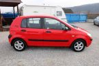 Hyundai Getz - fotka číslo 7
